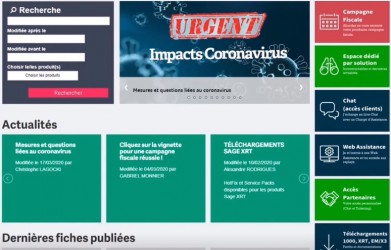 Ciel Paye – Activité partielle – Comment mettre en place le paramétrage dans votre bulletin de paye ?