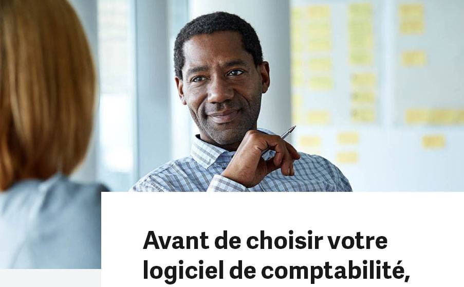 Avant de choisir votre logiciel de comptabilité, posez-vous ces 5 questions