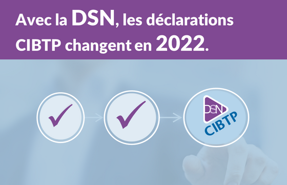 DSN Ciel Paie – Paramétrage spécifique BTP de votre logiciel