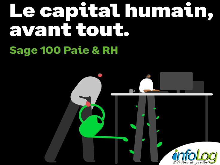 Sage confirme l’arrêt de la gamme Ciel Paye au 31/12/2023.
