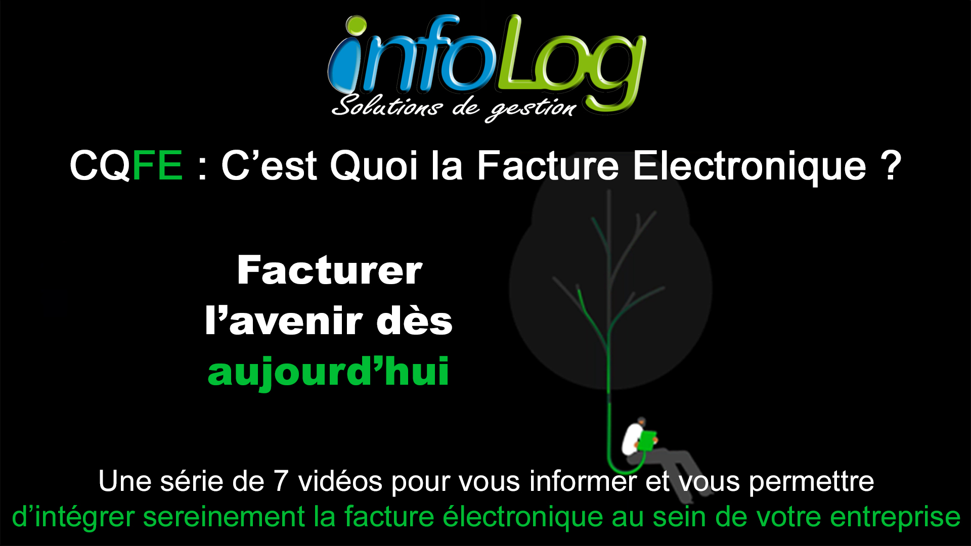 Inoflog C'est Quoi la Facture Electronique ? Infolog vous explique TOUT ...